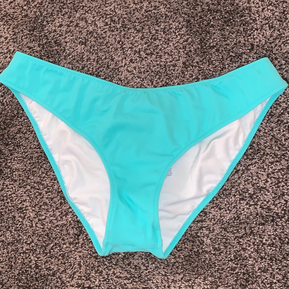 Victoria’s Secret Bikini Bottoms